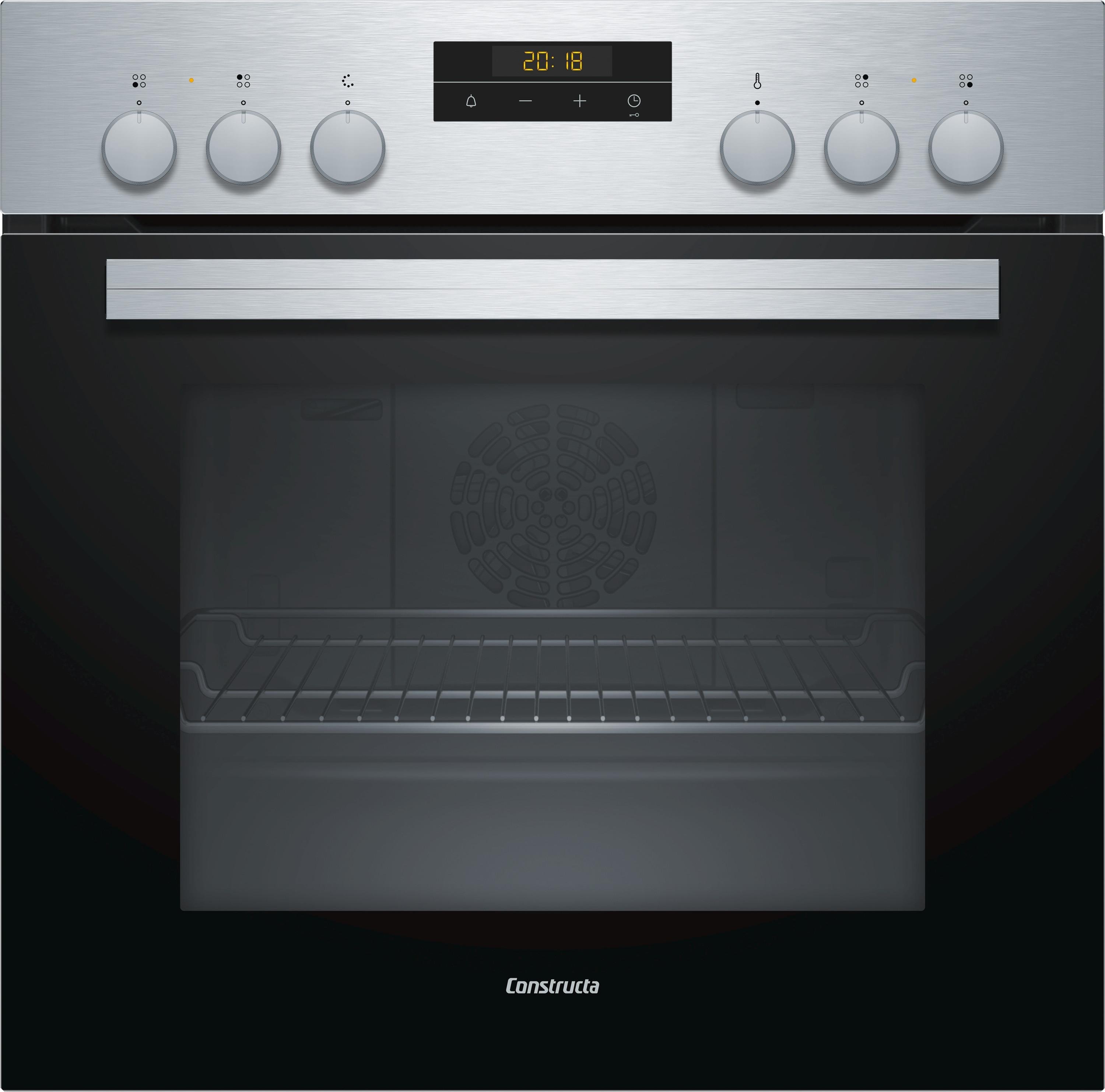 Thumbnail - CH6M50050 Einbauherd