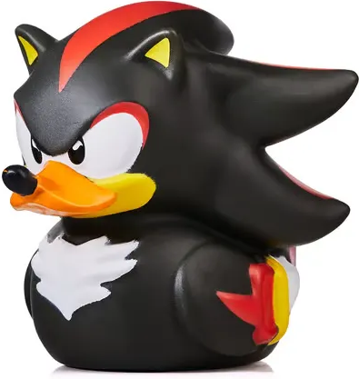 Sammelente - MINI Sonic Shadow 5cm