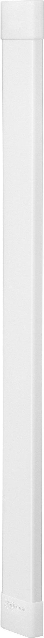 CABLE 8 weiß Kabelkanal