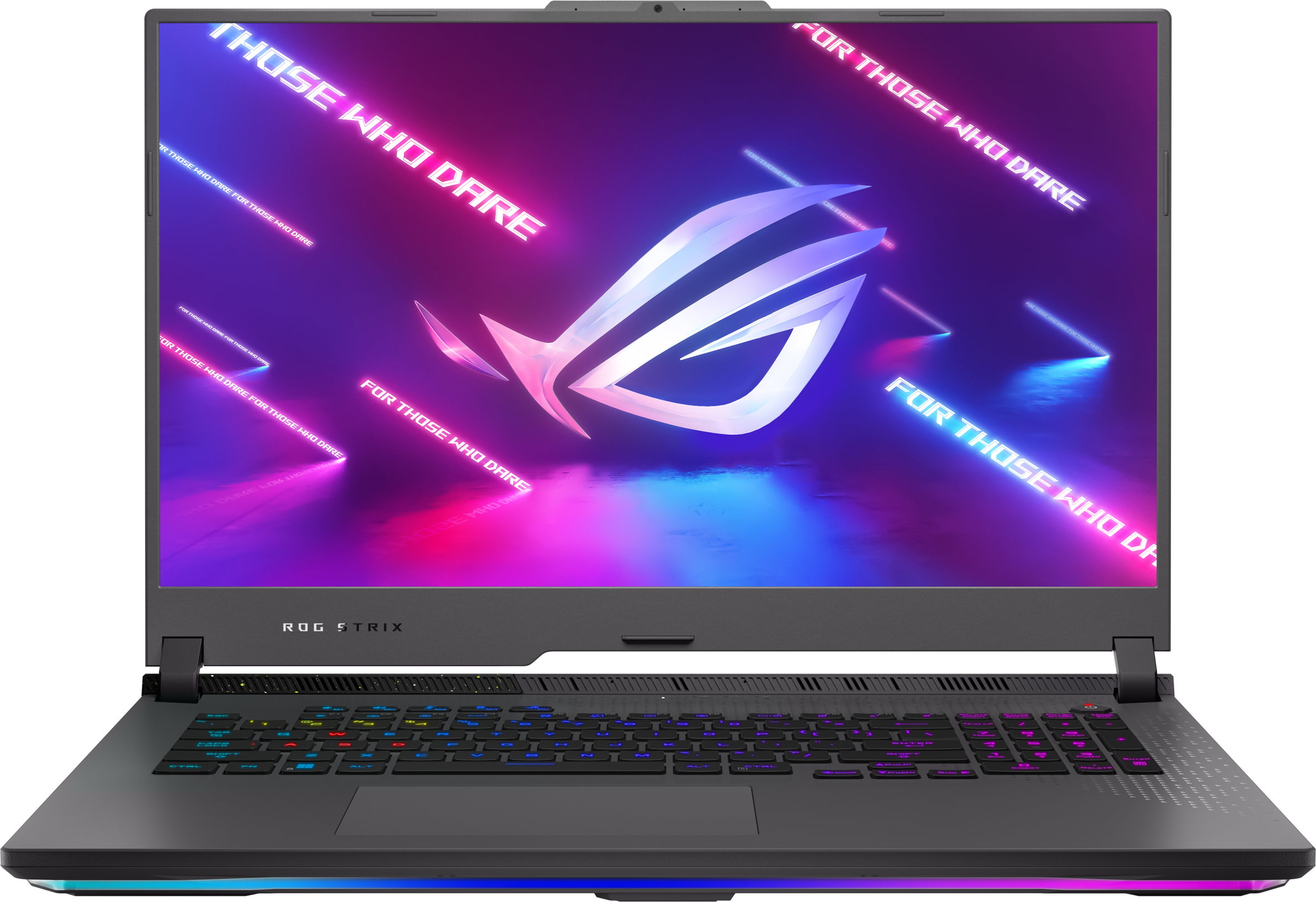 ROG Strix G17 G713PV-HX198W, 17,3 Zoll, Full HD, AMD Ryzen 9 7940HX, 16 GB, 1 TB M.2 SSD, RTX 4060