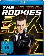 Blu-ray The Rookies