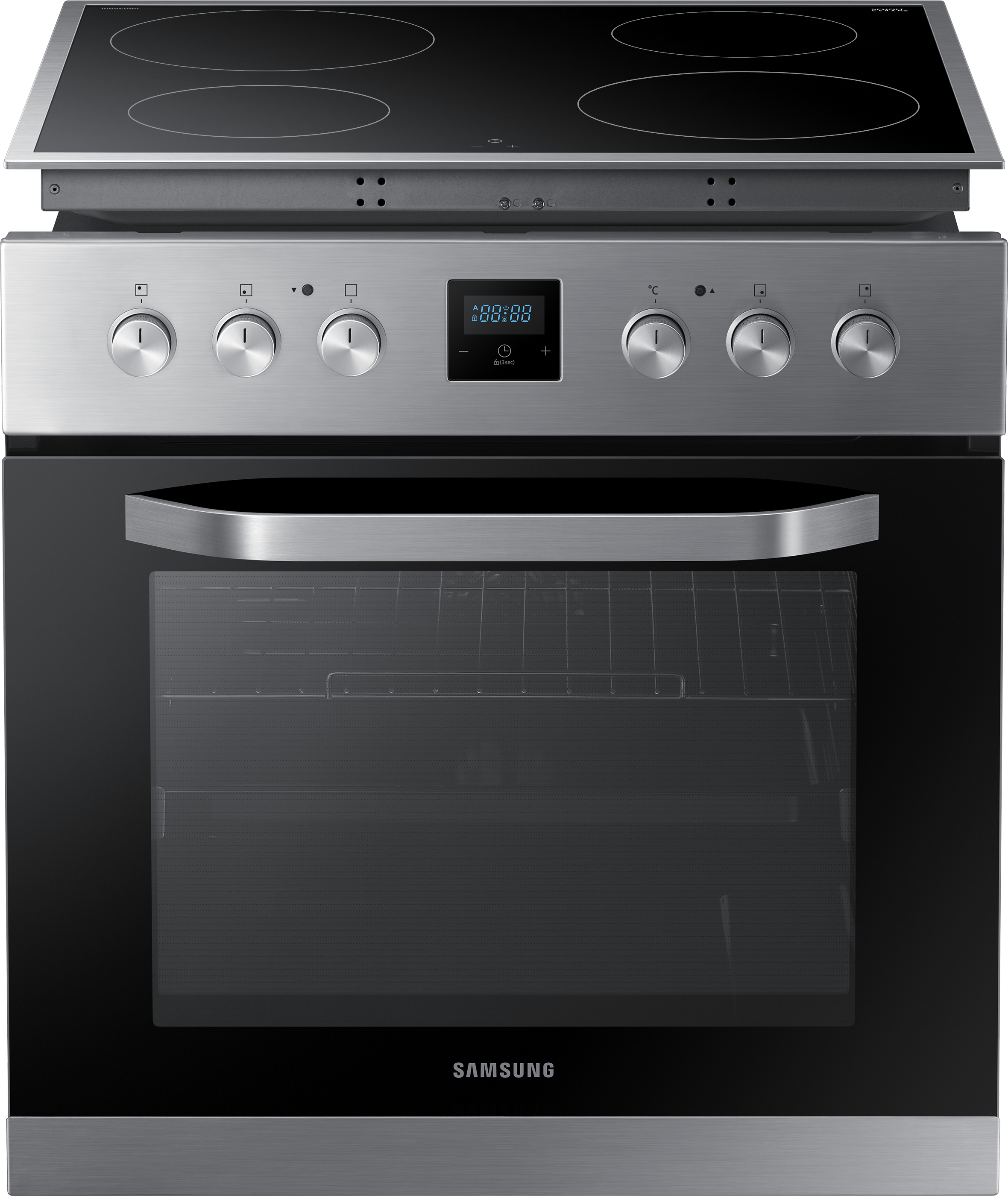 F-NB69R5701RS Einbauherdset