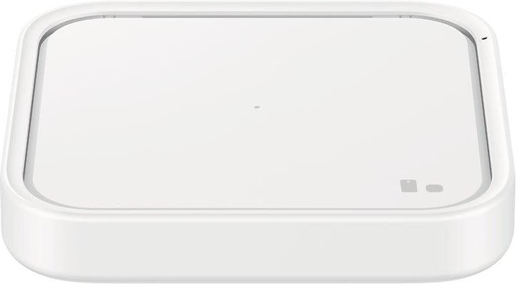 Wireless Charger Pad EP-P2400B, Weiß