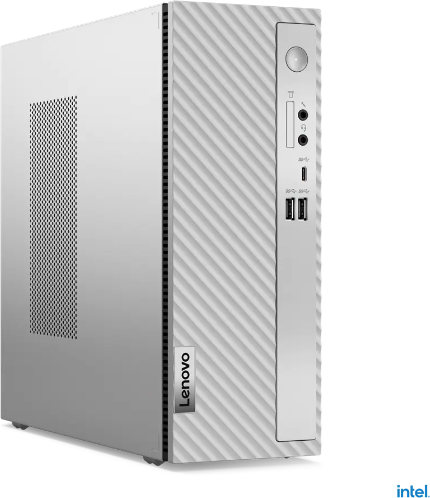 IdeaCentre3, Grau, Intel Core i7-14700, 16 GB, 1 TB M.2 SSD, Intel UHD 770