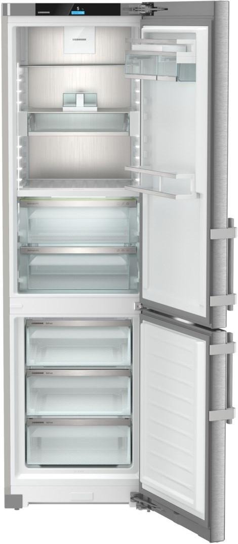 CBNsdb 5753-20 Kühl-Gefrier-Kombination