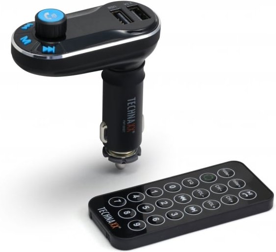 FMT600BT FM-Transmitter