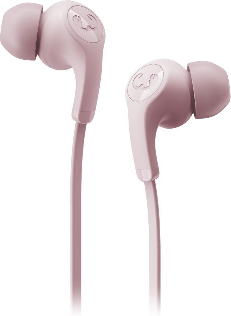 In-Ear-Kopfhörer "Flow Tip", Smokey Pink (00215238)