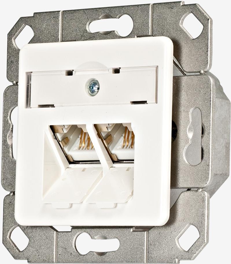 GAD 602 Netzwerkdose