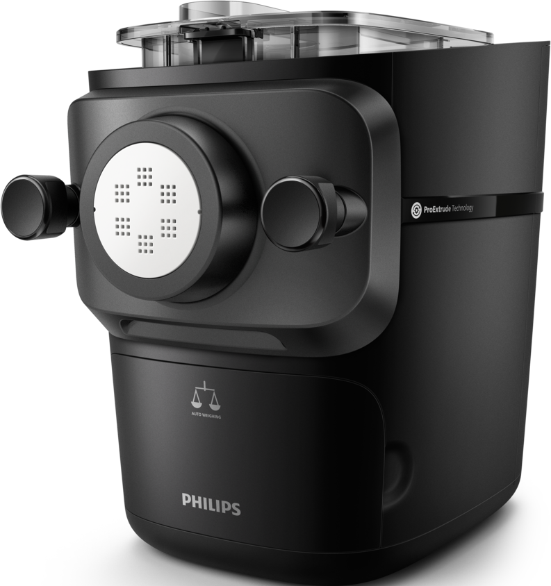 7000 Series HR2665/96 Pastamaker Nudelmaschine