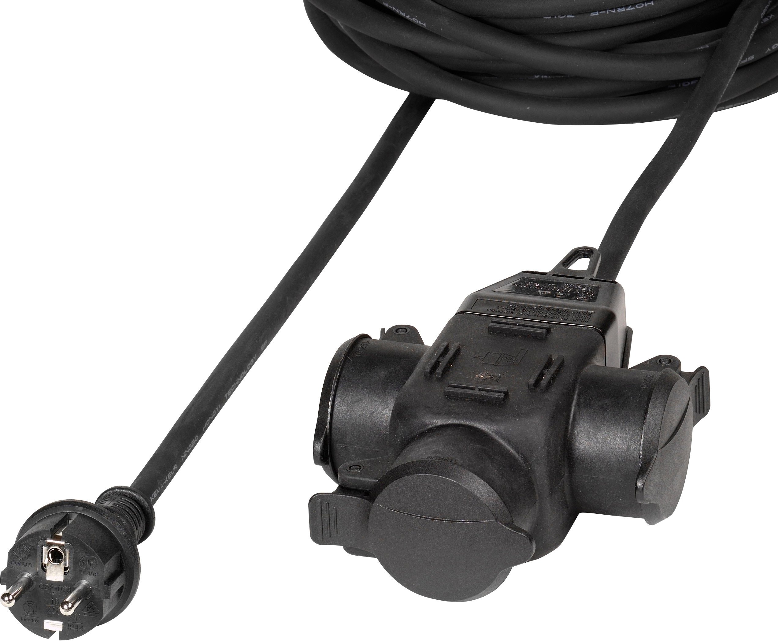 Outdoor Verlängerungskabel (61154)