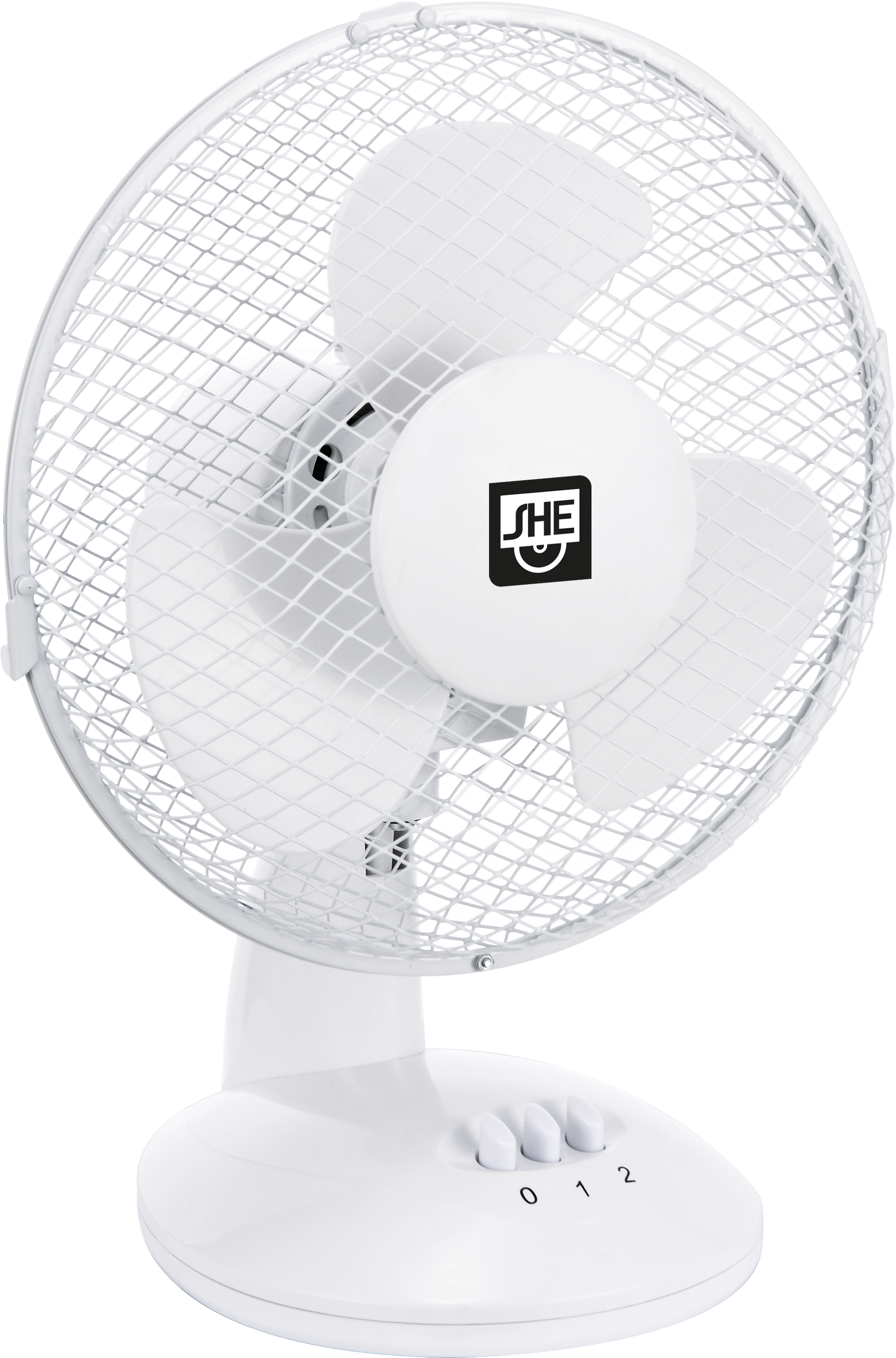 Thumbnail - SHE23TI2001 Tischventilator