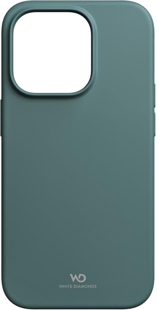 Cover "Urban Case" für Apple iPhone 14 Pro, Petrol (00220211) Handyhülle