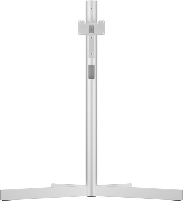 TV-Ständer floor stand stellar motor 42-55