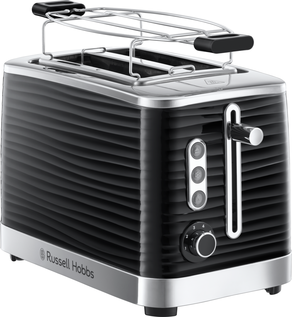 Thumbnail - 24371-56 Inspire Black Toaster