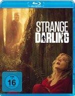 Blu-ray Strange Darling