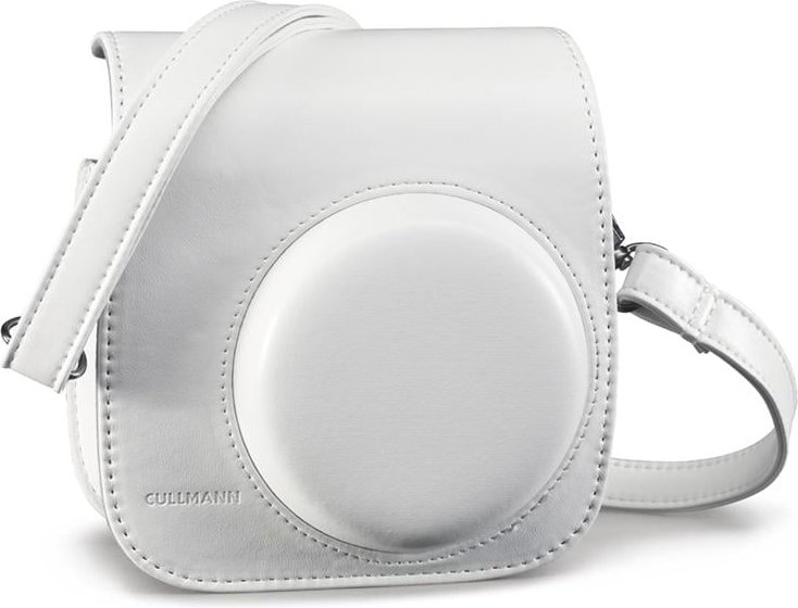 Rio Fit 110 weiß Sofortbildkamera-Tasche