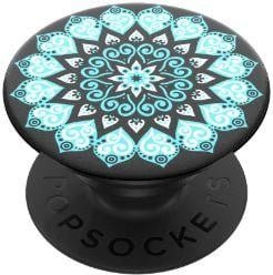 PopGrip Peace Mandala Sky