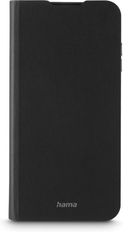 Handytasche "Eco Premium" für Samsung Galaxy S24, Schwarz (00136072)