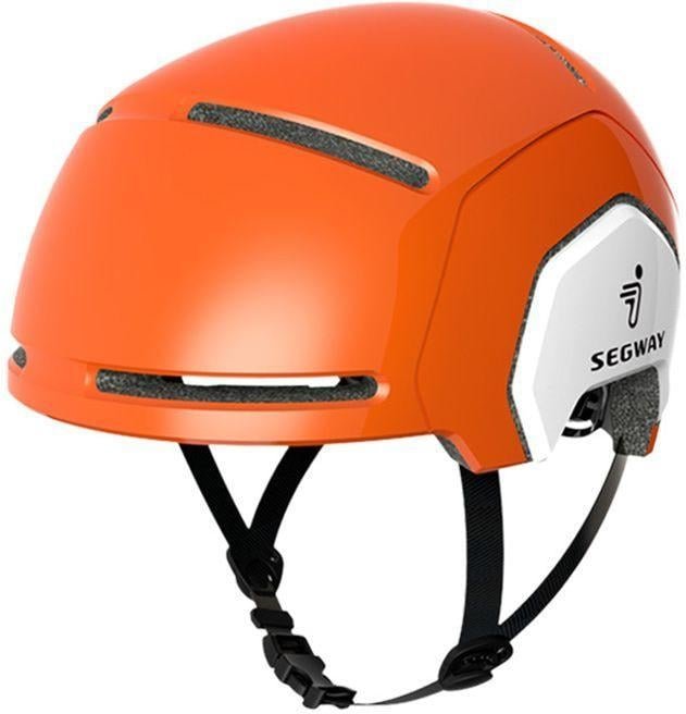 NInebot Helm Kinder Orange