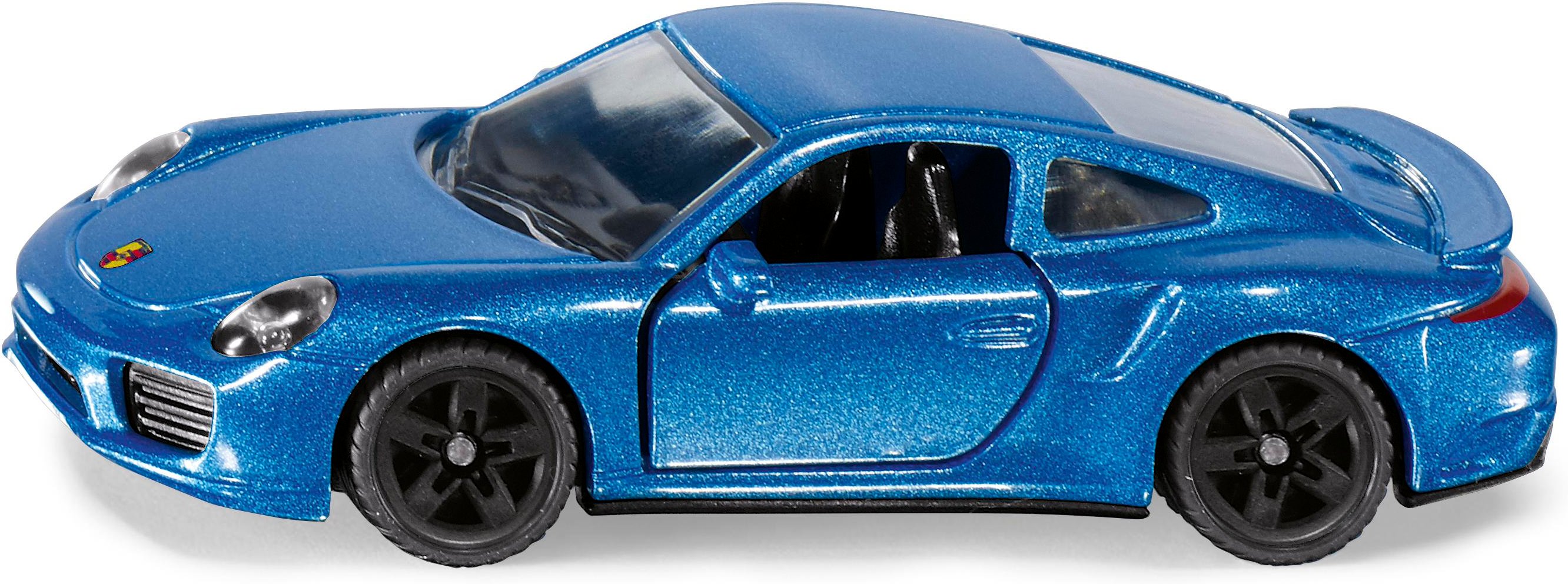 Modellauto Porsche 911 Turbo S 1506