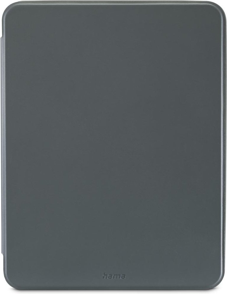 Thumbnail - Tablet-Hülle "Stand Folio" für Apple iPad Air 13" (2024), Grau (00227009)