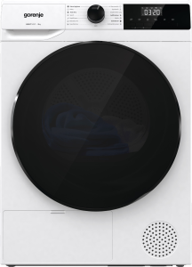 DHNA92/DE Wärmepumpentrockner