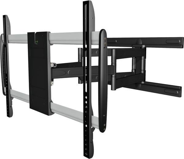 Premium TV Wandhalter Ultra Slim XL, voll beweglich, Vesa 600 (39297)