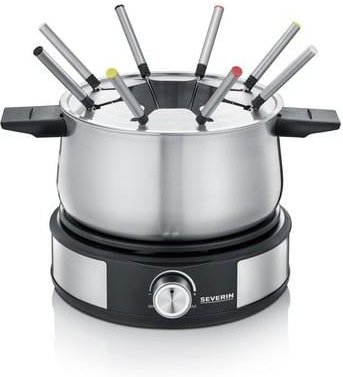 FO 2471 Fondue-Crêpes-Kombi