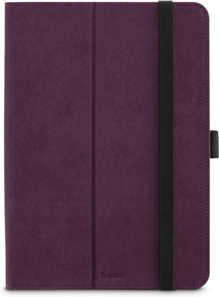 Tablet-Hülle "Velvet" für Tablets 24 - 28 cm (9.5 - 11"), Bordeaux (00227072)