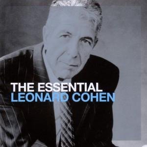CD Leonard Cohen - The Essential Leonard Cohen