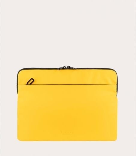 GOMMO Sleeve Schutzhülle Laptop 15.6'', MacBook Pro 16'' gelb
