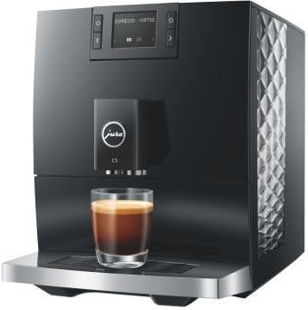 C3 Piano Black (EA) Kaffeevollautomat