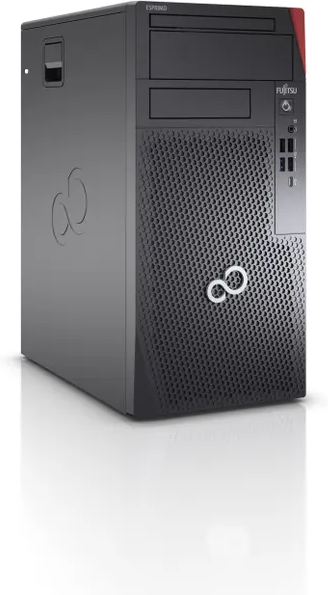 Fujitsu Esprimo P9010 MT, Intel Core i5-10600, 16 GB, 512 GB SSD, Intel UHD 630, Refurbished