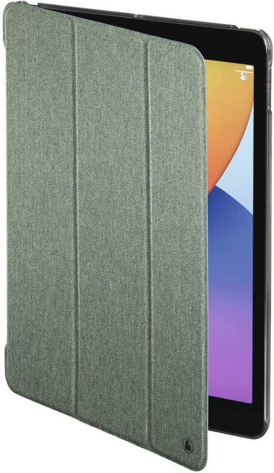 Tablet-Case "Tampa" für Apple iPad 10.2" (2019/2020), Grau (00188488)