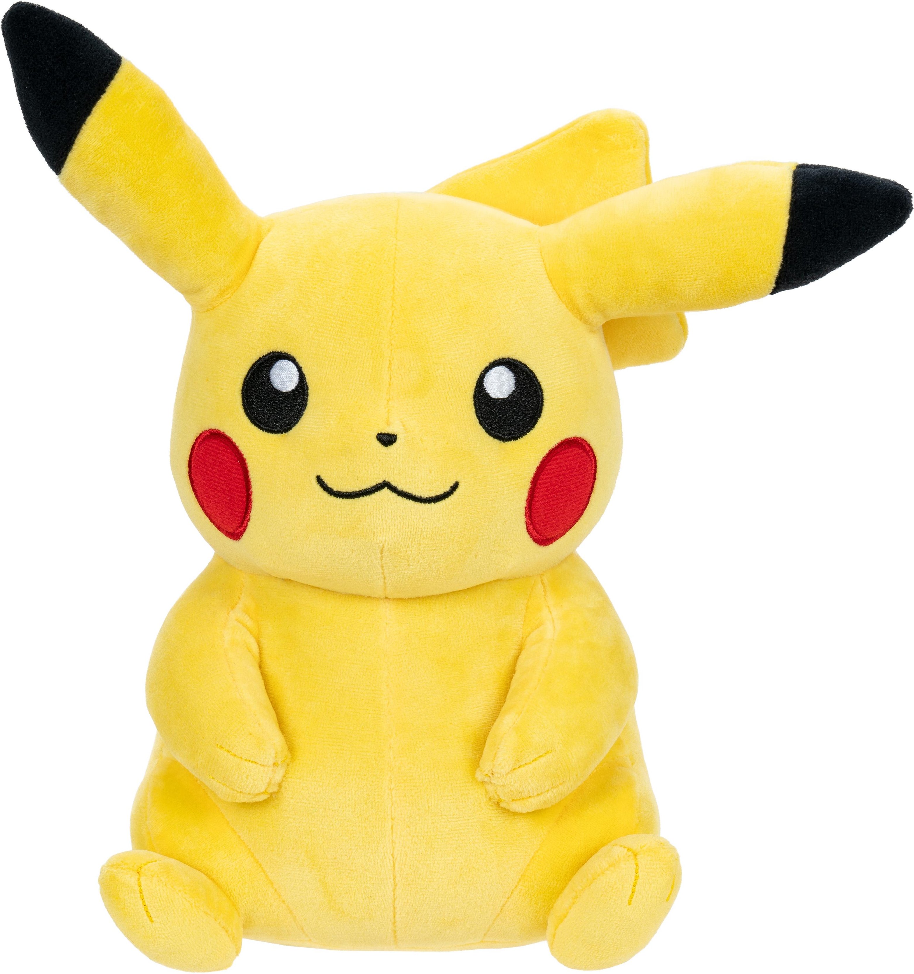 Pikachu 6# Plüsch 30cm Kuscheltier