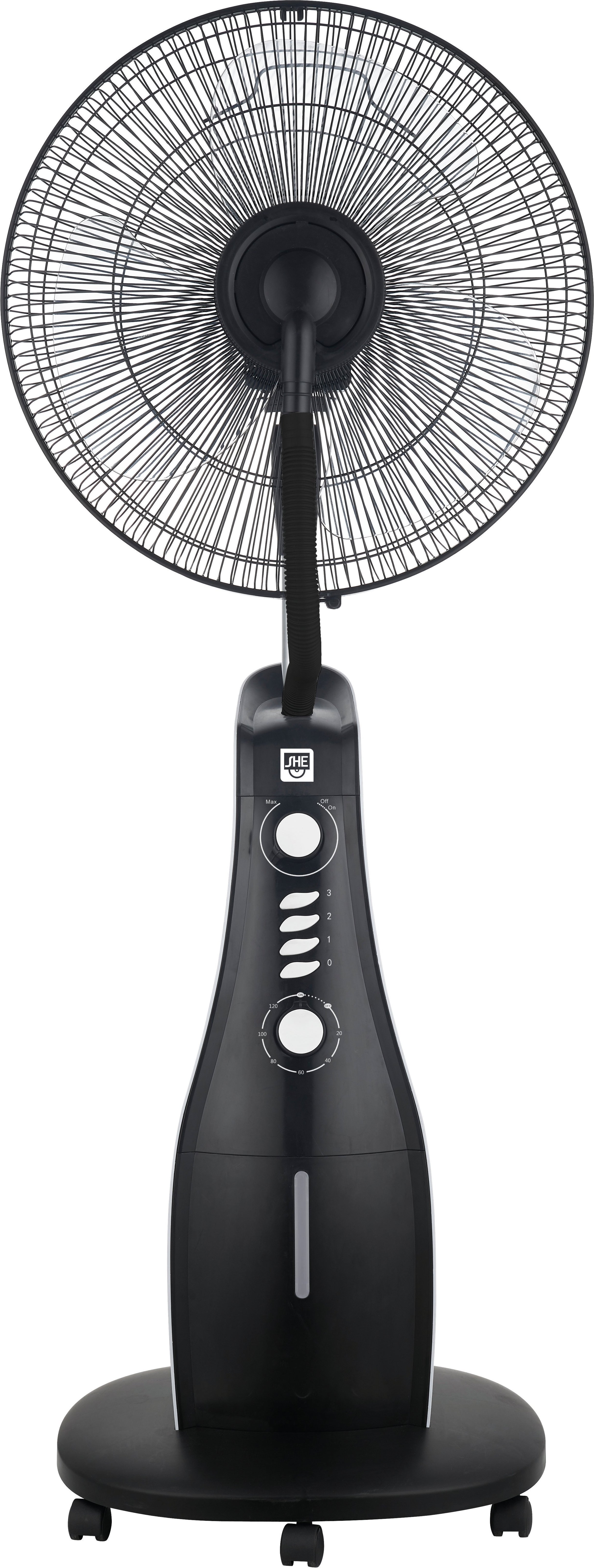 40ST2001SMF Standventilator