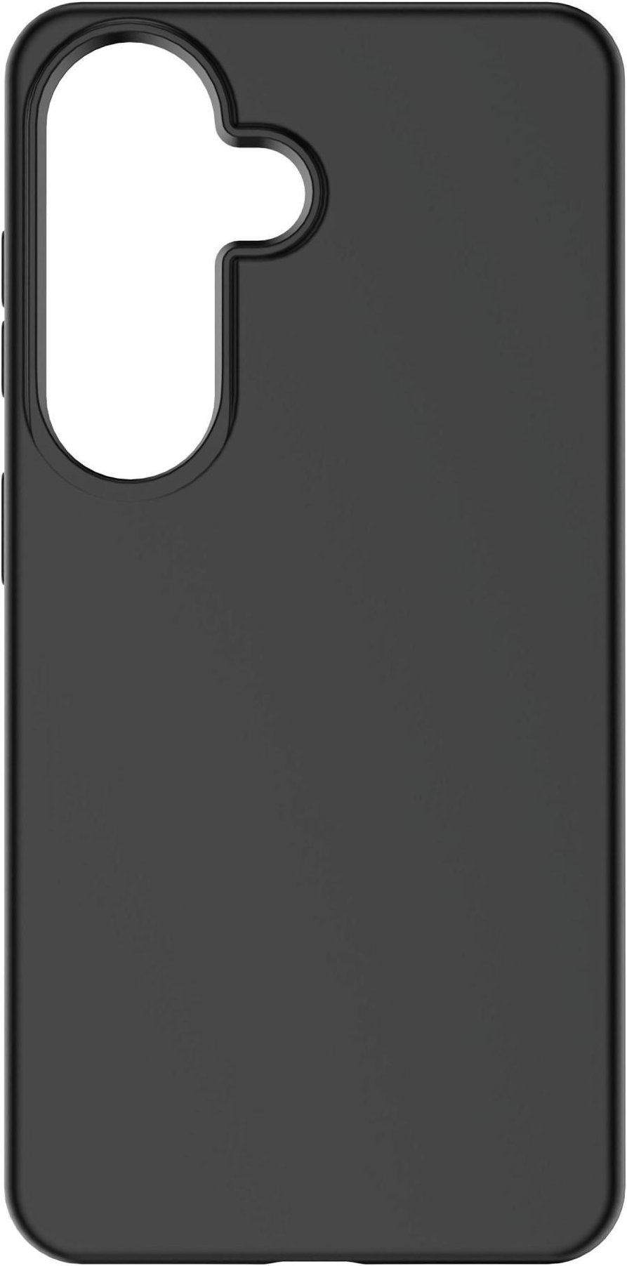 Sensation + Case für Samsung S26 Black (61374) Handyhülle