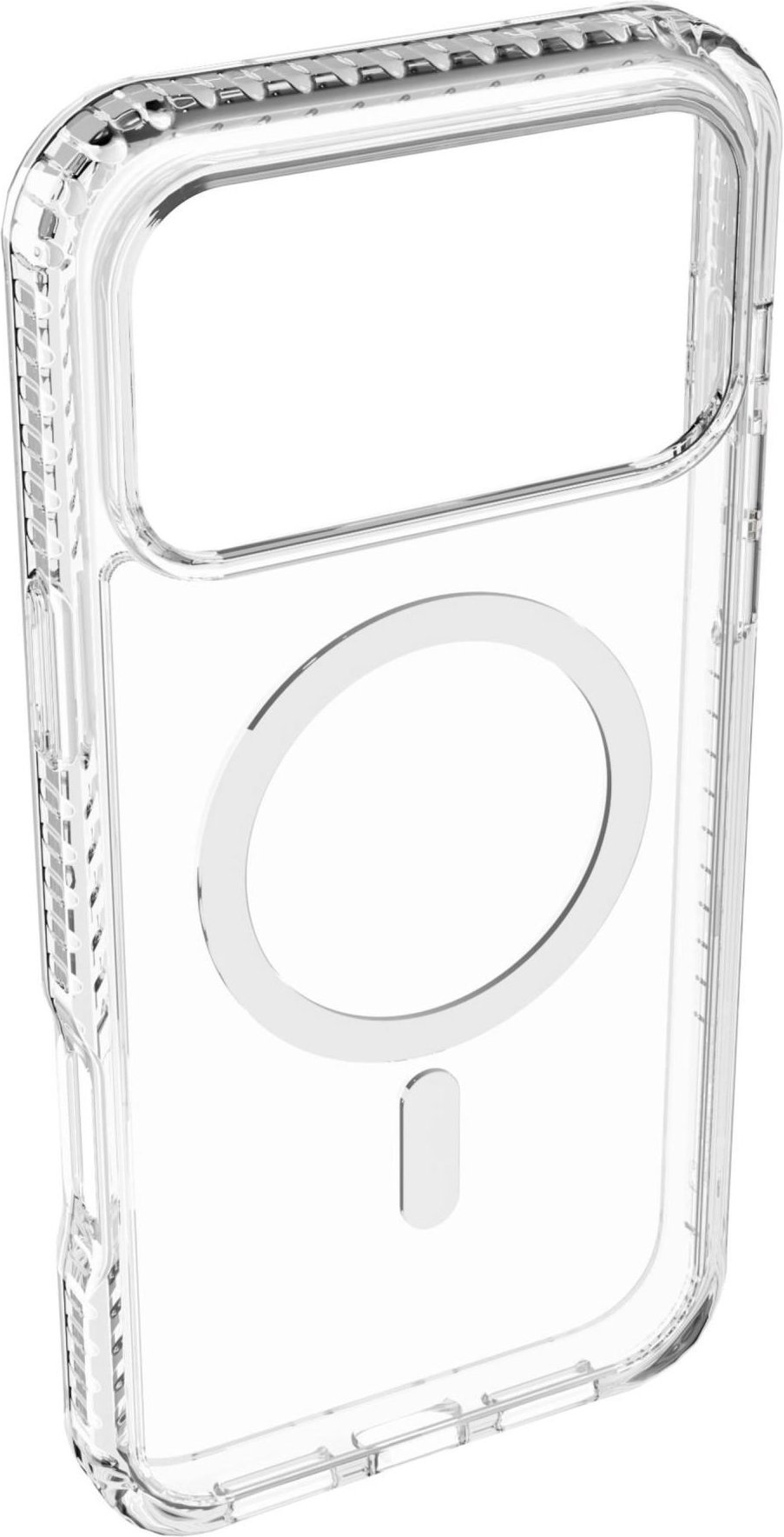 Ultra Strong MAG Case für Apple iPhone 17 Pro Max Clear (61240)