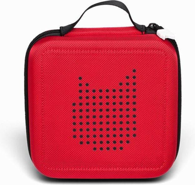 Transporter rot tonie-Tasche