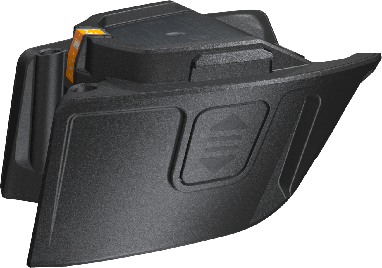 HX LA Li-Ion Akku Wechselakku