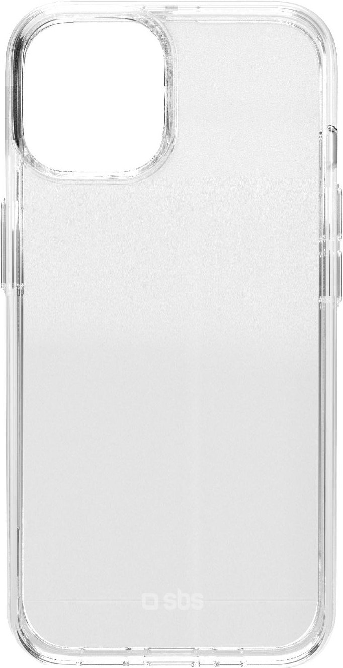 Extrem widerstandsfähiges Cover für iPhone 12/12 Pro mit D3O-Technologie, Transparent