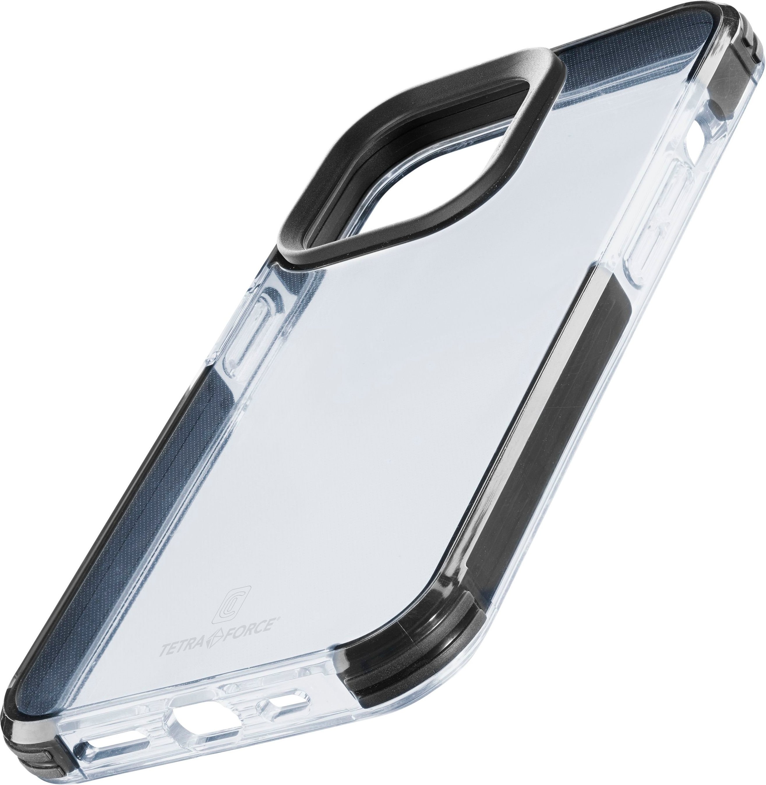 Hard Case Tetra Force Strong Guard für Apple iPhone 14 Clear (60165)