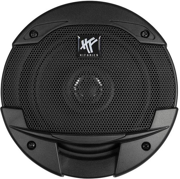 BRUTUS BRX52 Auto-Lautsprecher