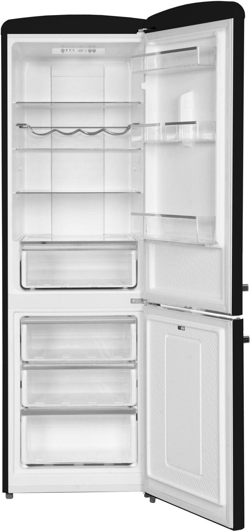 KGCR 387 109 S Kühl-Gefrier-Kombination