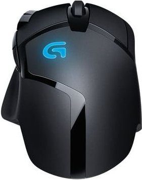 G402 Gaming-Maus