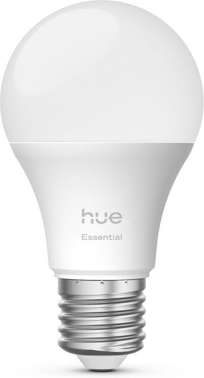 LED-Lampe "Essential White & Color Ambiance", E27, A60 (00232135)