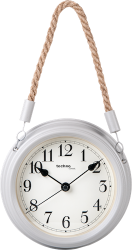 WT 7130 Quarzwanduhr