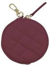 Coin Wallet FASHION Purple (20158) Sonstiges Zubehör