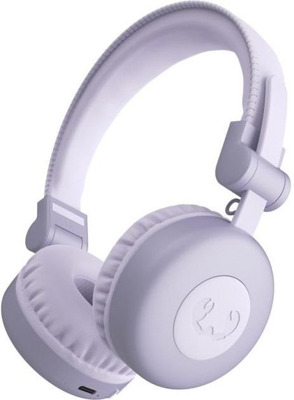 Bluetooth®-On-Ear-Kopfhörer "Code Core", Dreamy Lilac (00221579)