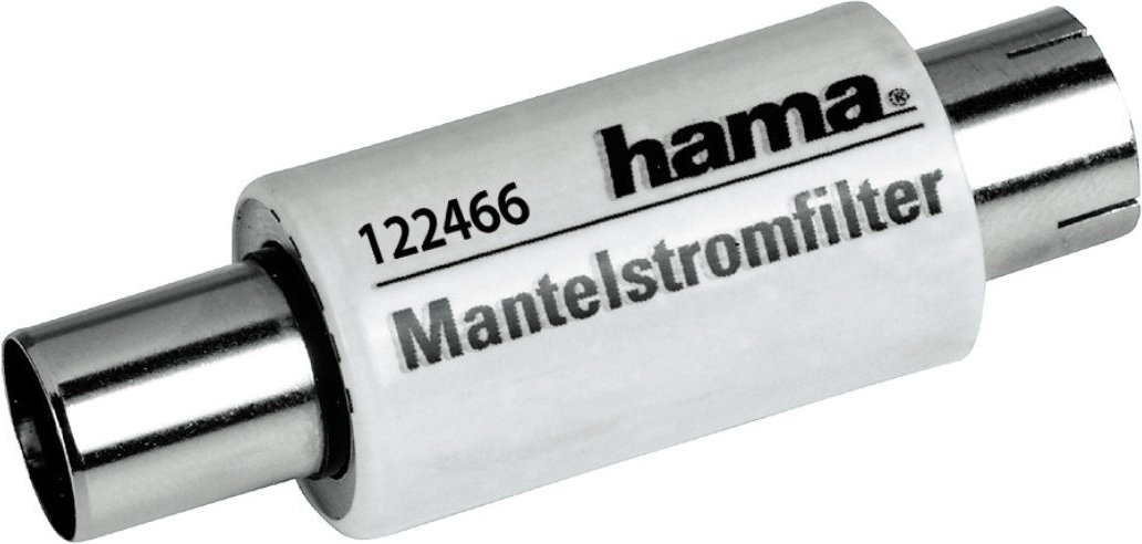 Thumbnail - Mantelstromfilter "Koax" (00122466)